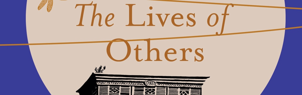 Neel Mukherjee is ripe for a Man Booker