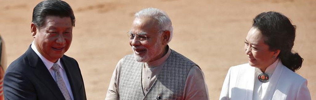 One more thing the Chinese do better than us