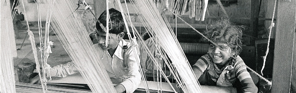 Varanasi: Weaving a future for Madanpura