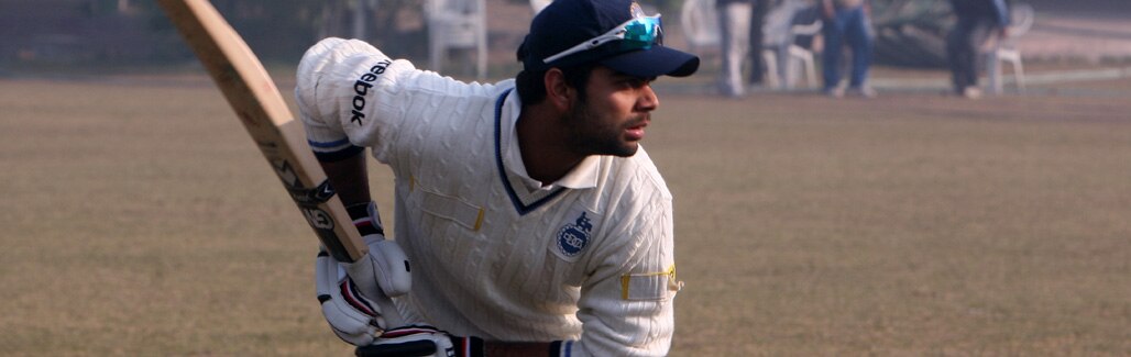 Inspiration for Virat Kohli