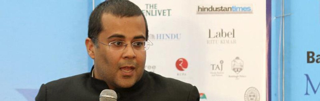 Half Girlfriend: Why young India looks upto Chetan Bhagat