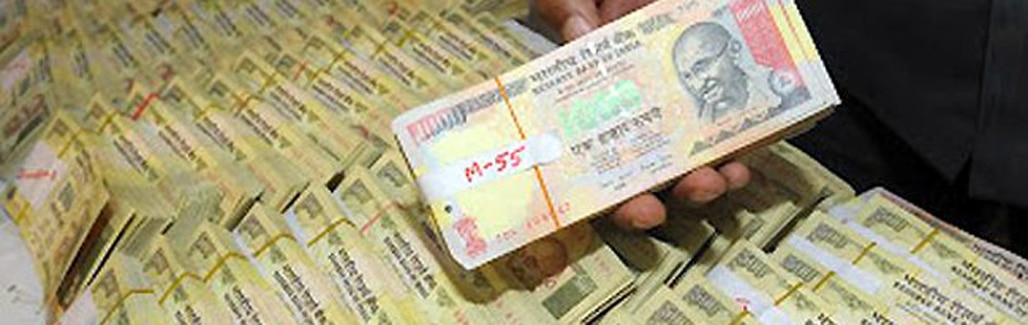 Black money: When the "trillion-dollar" mouse begins to roar