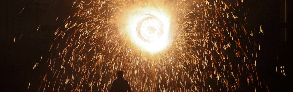 Smokeless Diwali: Dr Harsh Vardhan, sound and fury Smokeless Diwali: Dr Harsh Vardhan, sound and fury