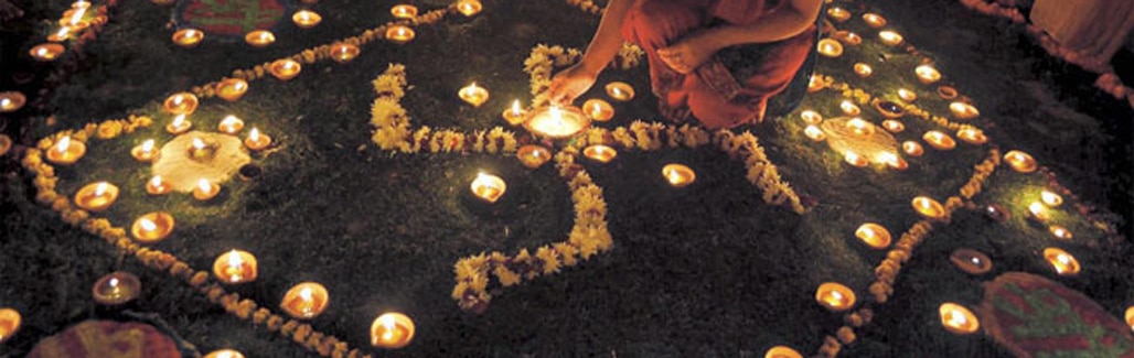 Don't have a blast this Diwali