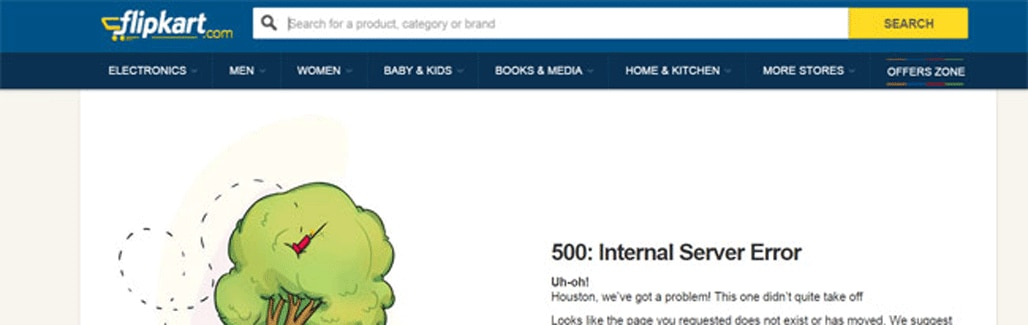 Is Flipkart's Big Billion Day Sale a con job?