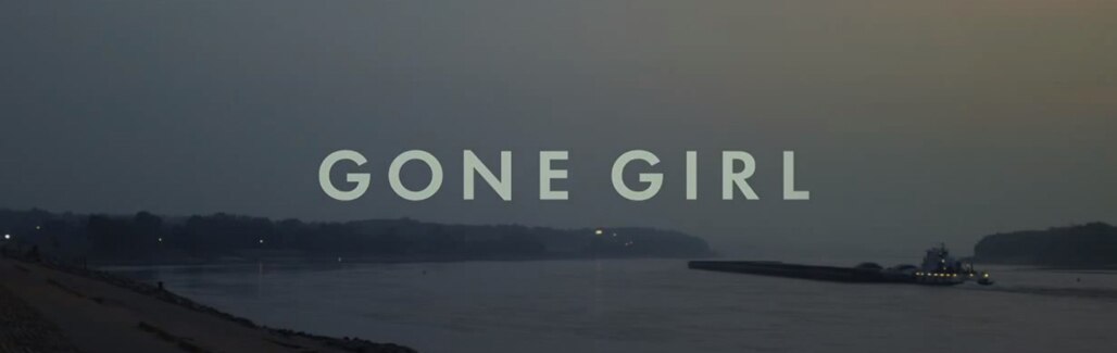 Gone Girl: The war of the sexes is just beginning Gone Girl: The war of the sexes is just beginning