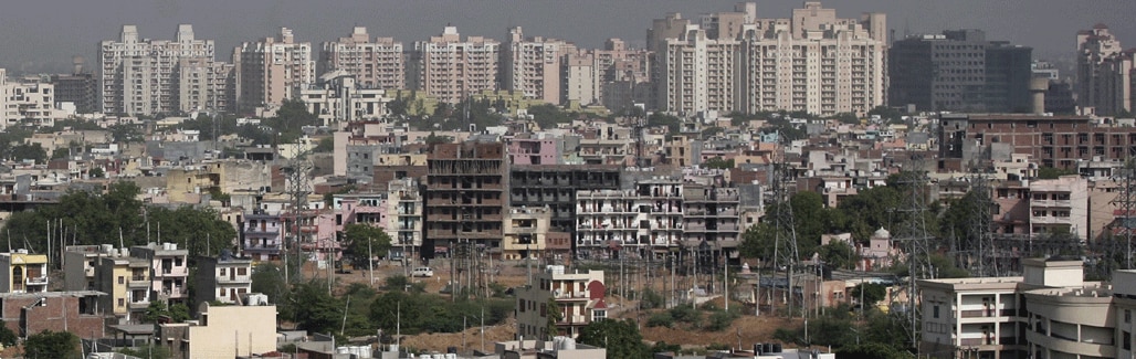 Gurgaon: Gone girl Gurgaon: Gone girl