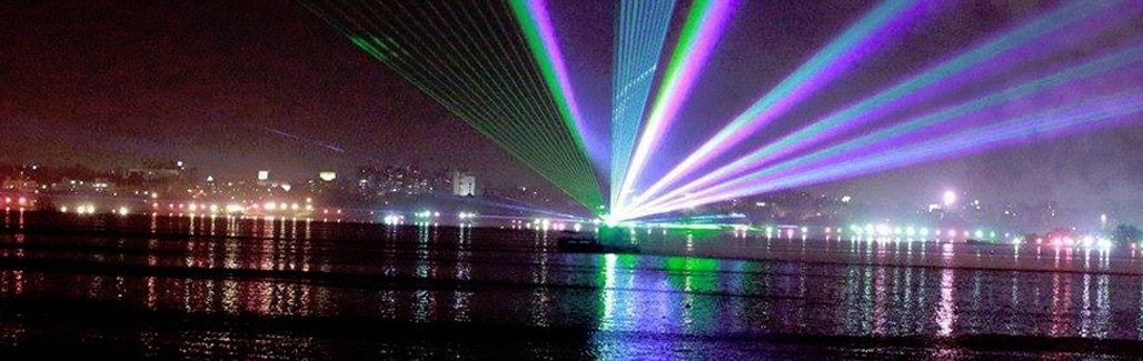 Buoyant Floral Festival is Telangana's toast to nature