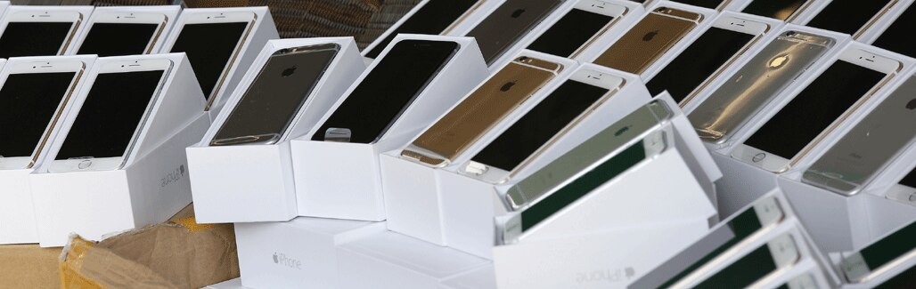 Dummy's guide to tech shopping