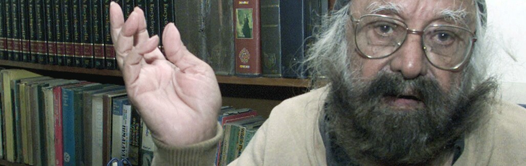 Remembering Khushwant in Kasauli Remembering Khushwant in Kasauli