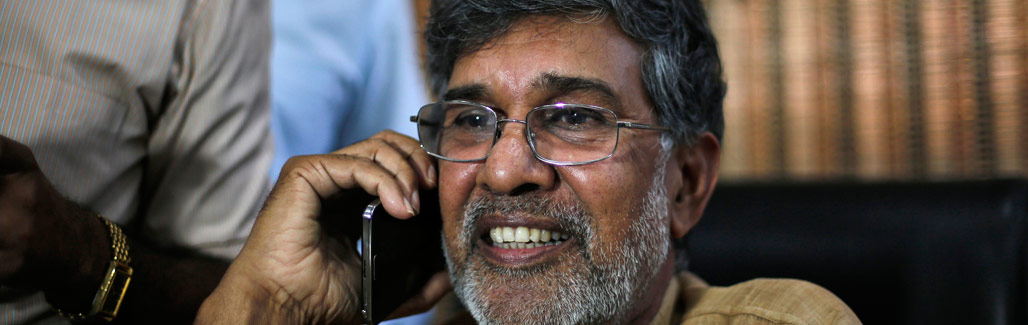 Politics of the Nobel Prize