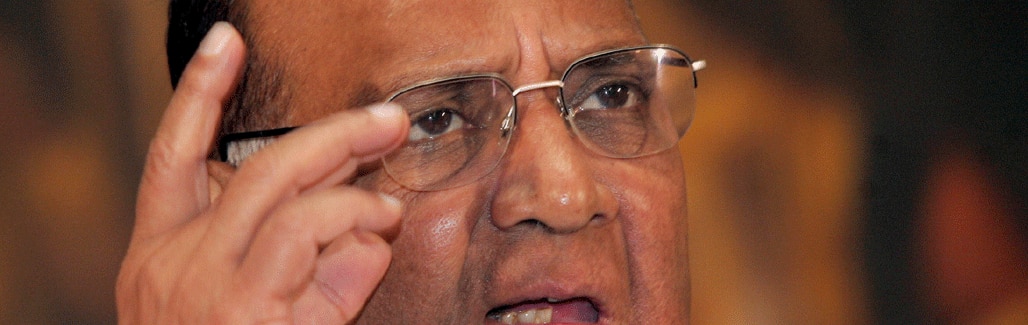 What Amit Shah's Pawar play in Maharashtra tells us