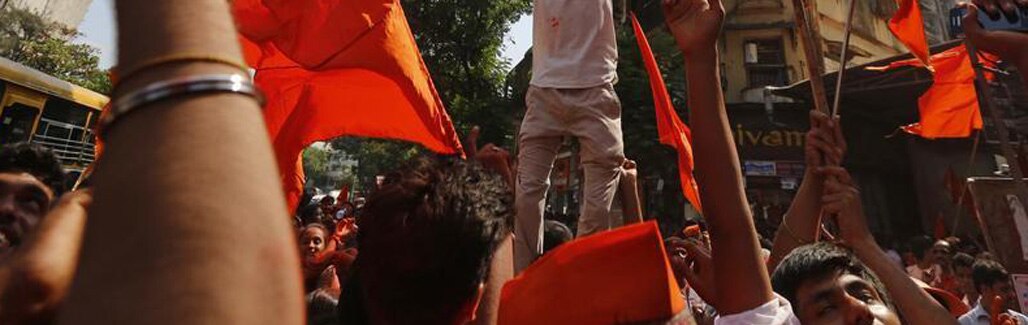 Are women still safe in Mumbai? Are women still safe in Mumbai?