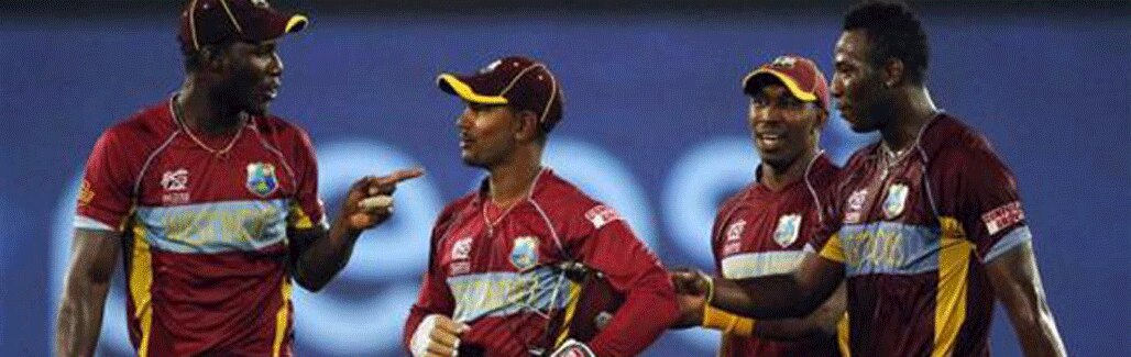 How West Indies broke the spirit of cricket