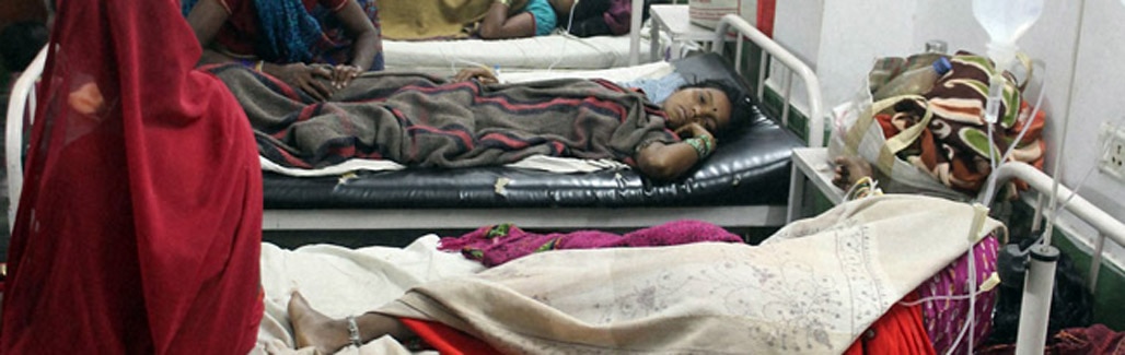 Stop leaving our mothers to suffer and die Stop leaving our mothers to suffer and die