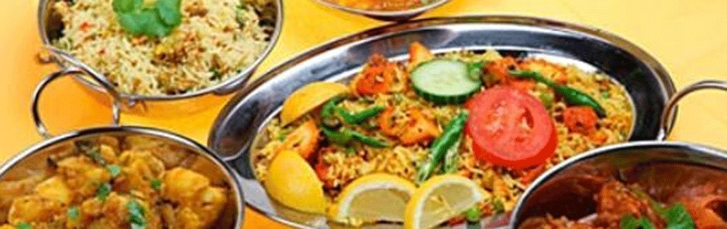 Open letter to a foreigner on Indian dining etiquette