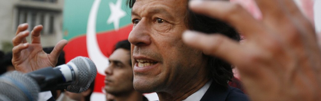 Why Pakistan's Imran Khan is just like our Arvind Kejriwal