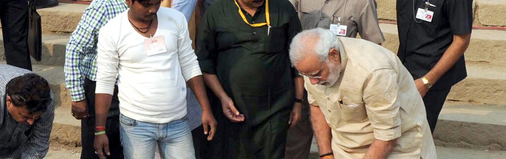 Banaras hopeful after Modi's visit