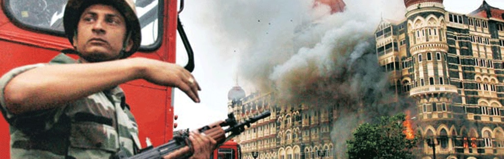 26/11: Six critical lessons we still haven't learnt 26/11: Six critical lessons we still haven't learnt