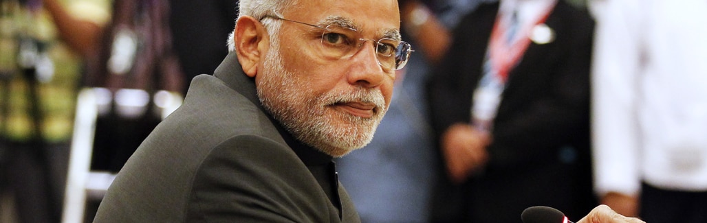 Why Modi is less Sardar Patel, more Indira Gandhi Why Modi is less Sardar Patel, more Indira Gandhi