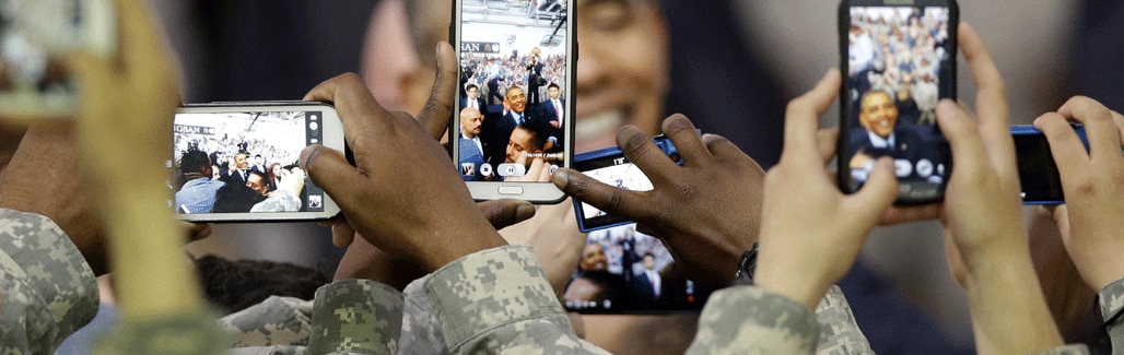 Why I don't use a smartphone