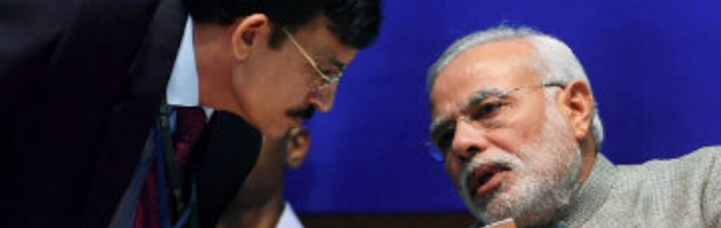 How the DRDO is riding the saffron chariot to please Modi
