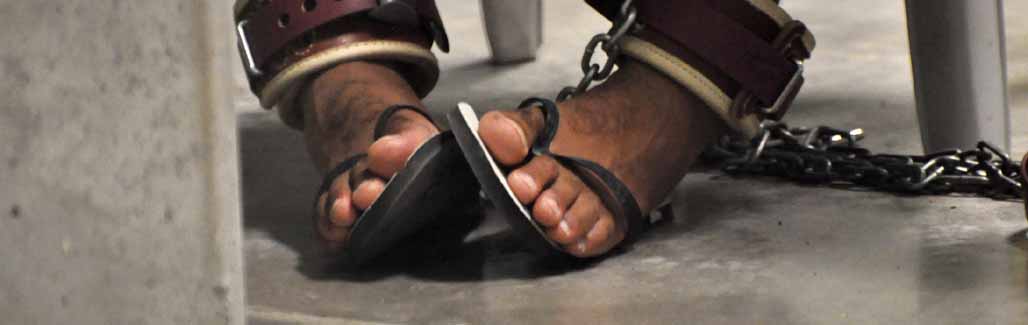 CIA torture: Why we still can't trust the US government