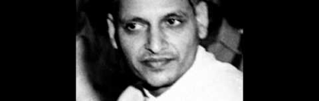 Why not give Nathuram Godse the Bharat Ratna too?