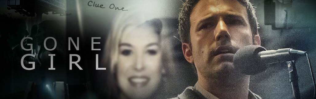 Gone Girl and Lost Stars: A year in ten best pop culture discoveries