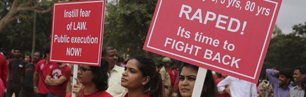 Women safety: Time to change the mindset