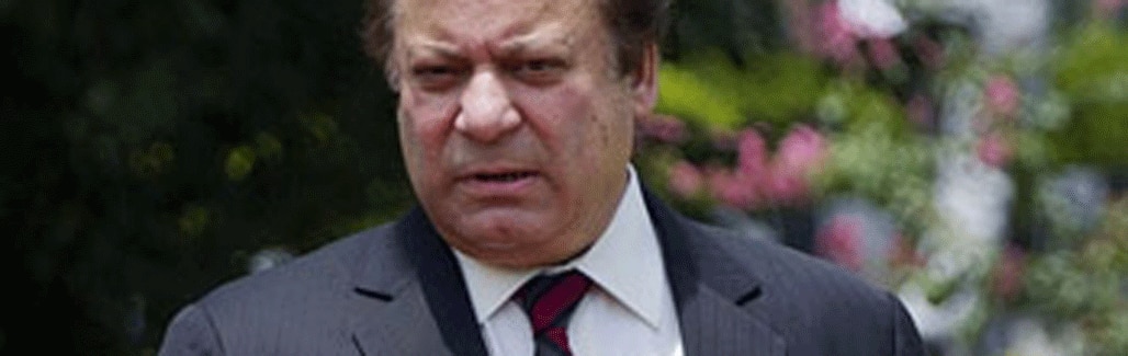 Lakhvi bail: Nawaz Sharif stop eating your words