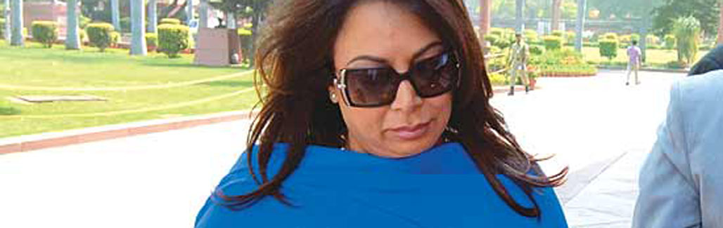 From Ambanis to Tata: The rise and fall of Niira Radia From Ambanis to Tata: The rise and fall of Niira Radia