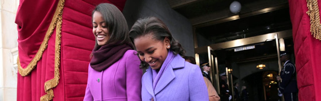 Gauahar Khan, Obama daughters or Veena Malik: Slut-shaming of women must end