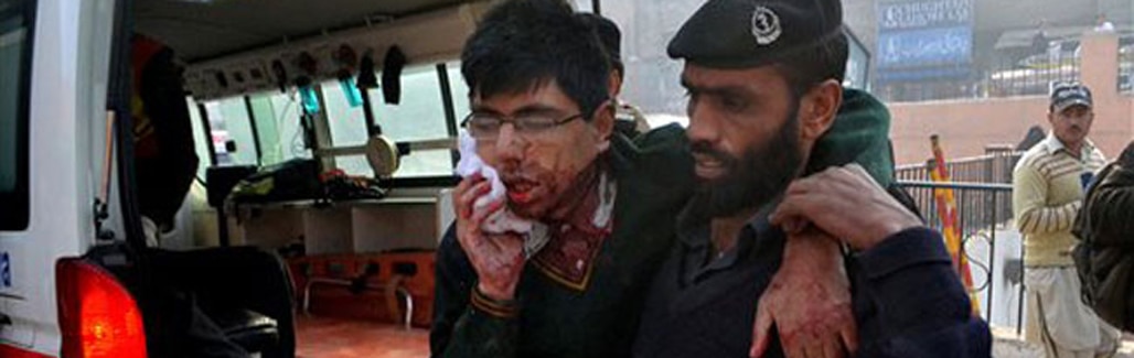 Peshawar attack: Pakistan, no country for hope Peshawar attack: Pakistan, no country for hope