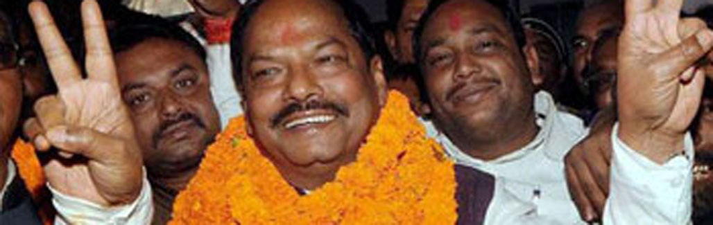 Jharkhand: What's common between Madhu Koda and Raghubar Das Jharkhand: What's common between Madhu Koda and Raghubar Das