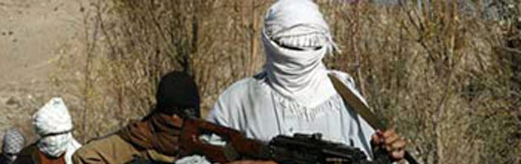 [Leaked]: Page from a Talibani strategist's diary