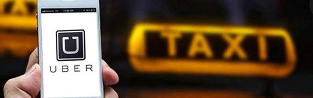 Uber rape case: Not the India I thought I knew Uber rape case: Not the India I thought I knew