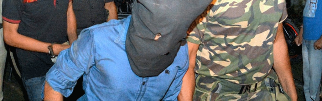 Bhatkal re-emerges as the finishing school of terror