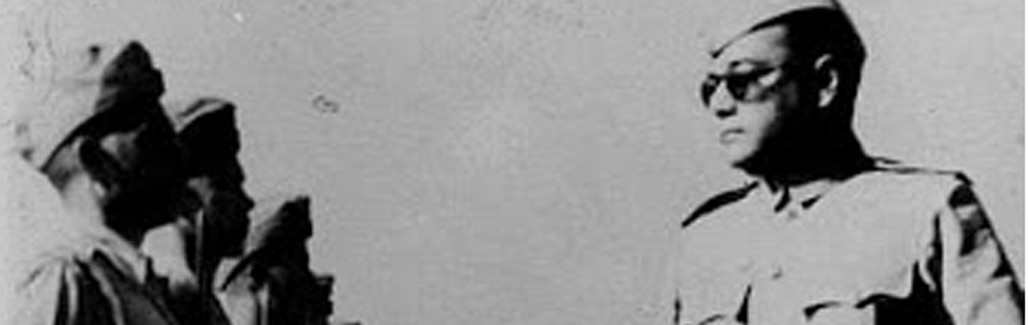 How Modi has dishonoured Netaji How Modi has dishonoured Netaji