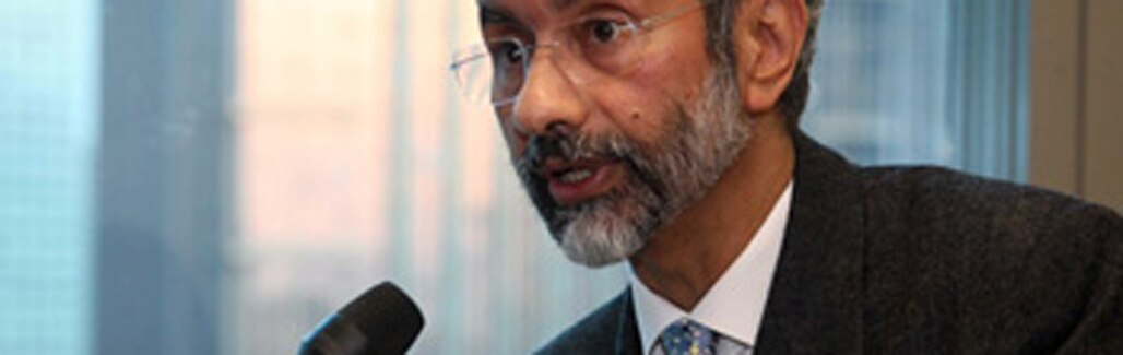 Why Modi chose S Jaishankar as India's new foreign secretary