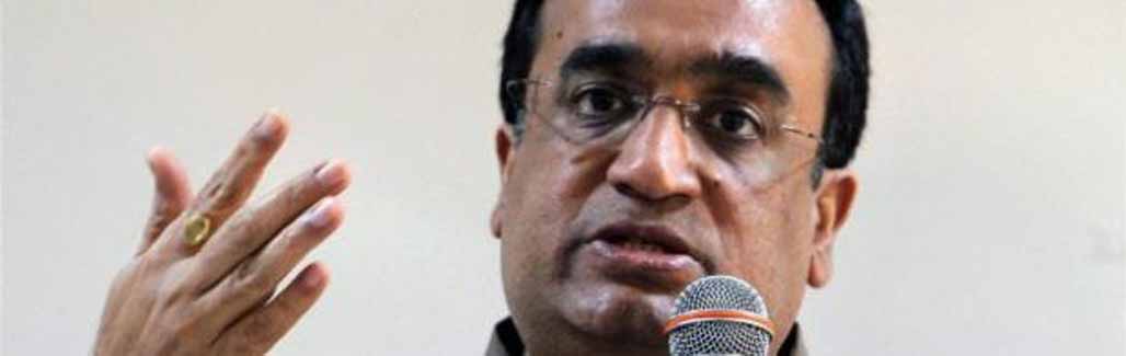 Delhi polls: Ten reasons why I would vote for Ajay Maken Delhi polls: Ten reasons why I would vote for Ajay Maken