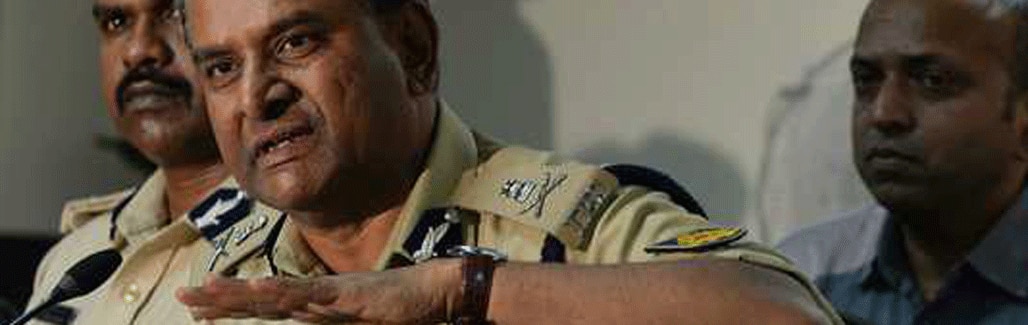 MN Reddi: Twitter-savvy top cop in a tech-savvy city