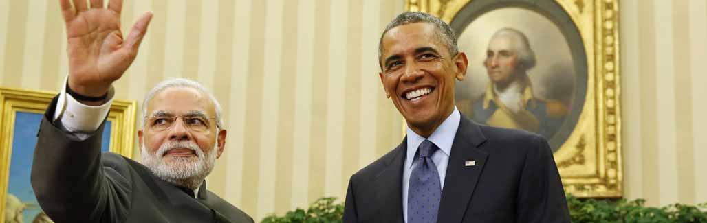 Don't be fooled, Obama isn't visiting India for any love – the money and the guns behind the man are Don't be fooled, Obama isn't visiting India for any love – the money and the guns behind the man are