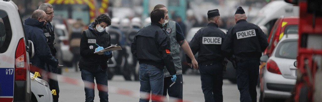 From Paris attacks to Charlie Hebdo: Five lessons for India