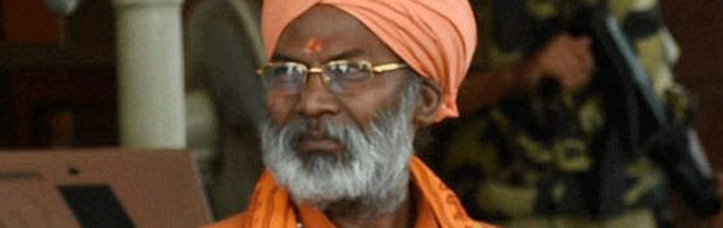 Sakshi Maharaj, what if all the four children a woman produces are girls? Sakshi Maharaj, what if all the four children a woman produces are girls?