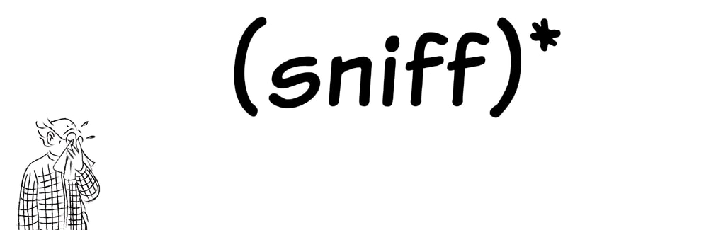 Saurabh Singh's uncommon tribute to the common man's creator