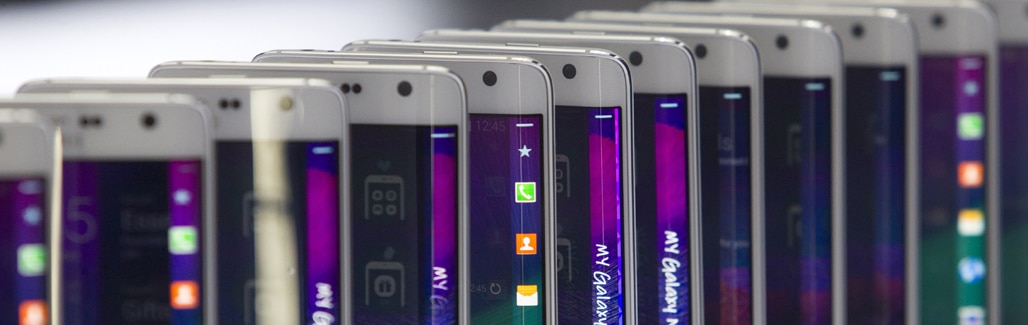 How affordable smartphones are leading in innovation