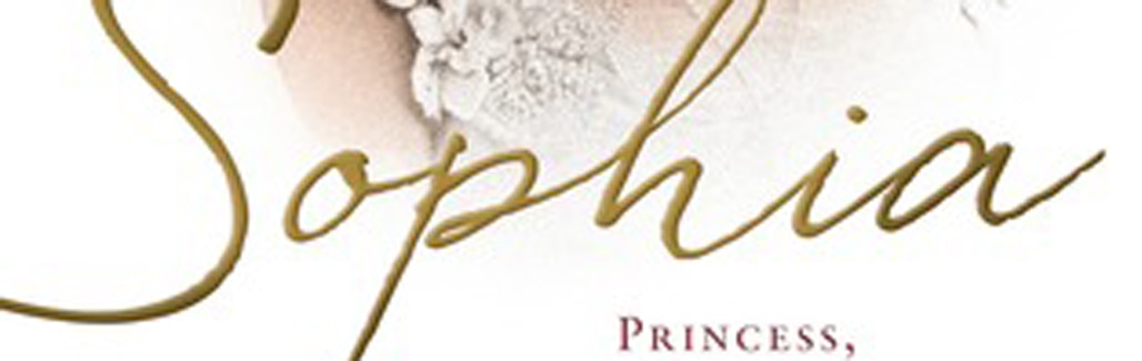 Sophia Duleep Singh: How to torture the reader