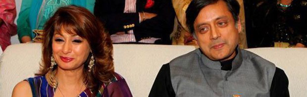 Lessons for us TV journalists reporting on Sunanda Pushkar's death