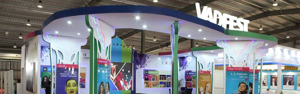 The curious case of Vadfest The curious case of Vadfest